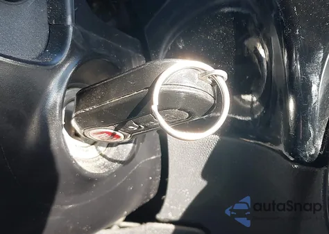 2015 Fiat 500 Pop z USA, uszkodzony, nr VIN 3C3CFFARXFT545070